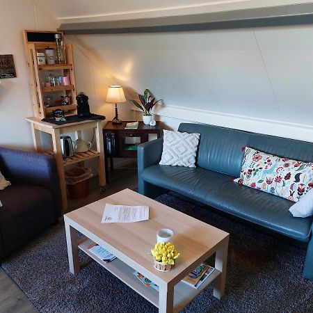 B&B Nieuwleusen Bagian luar foto