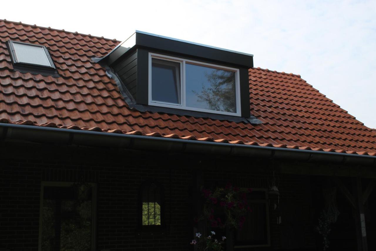 B&B Nieuwleusen Bagian luar foto