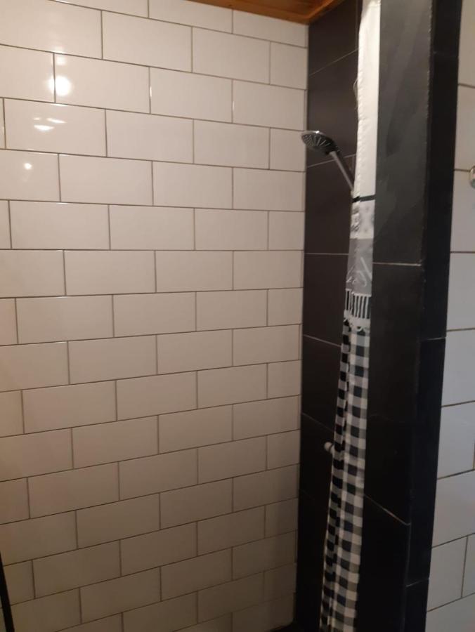 B&B Nieuwleusen Bagian luar foto