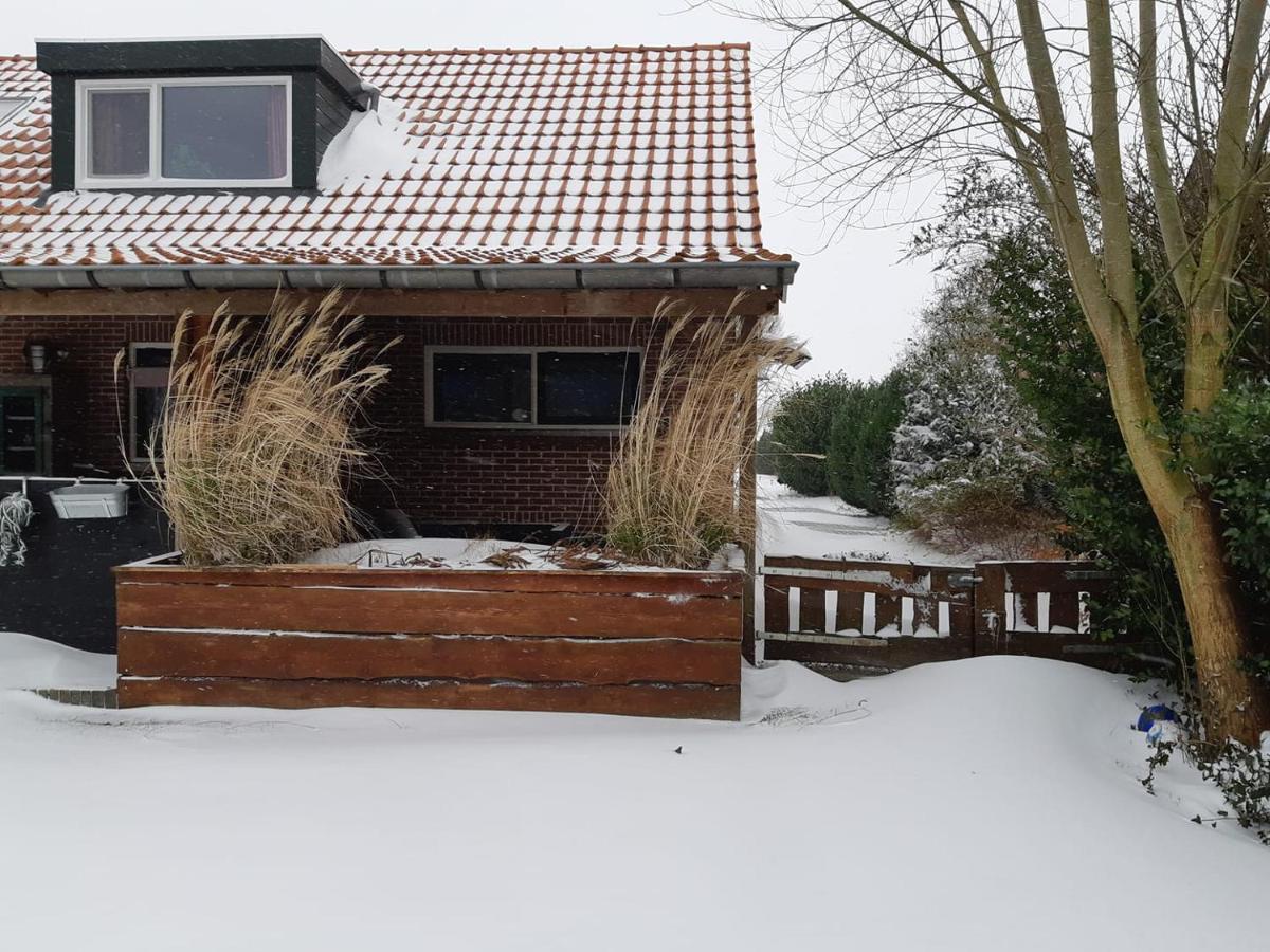 B&B Nieuwleusen Bagian luar foto