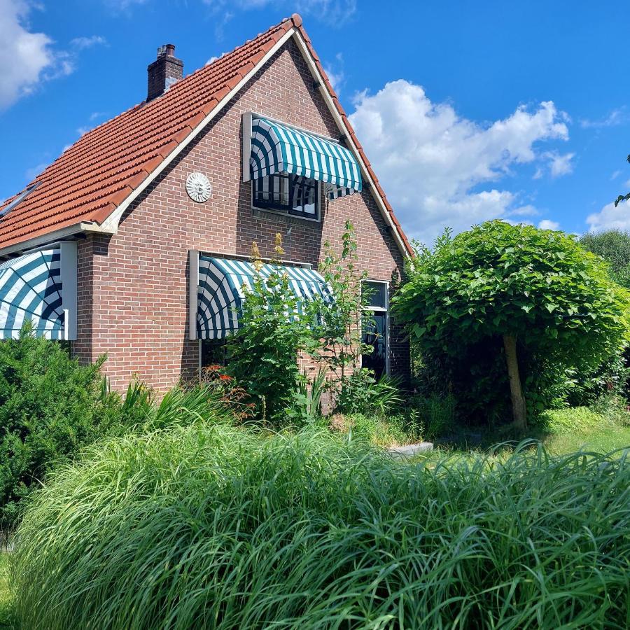B&B Nieuwleusen Bagian luar foto