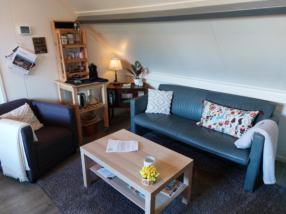 B&B Nieuwleusen Bagian luar foto