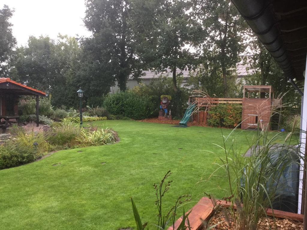 B&B Nieuwleusen Bagian luar foto