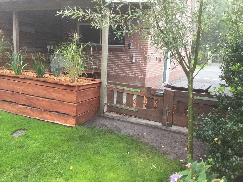 B&B Nieuwleusen Bagian luar foto